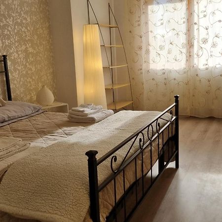 Appartamento A Due Passi Dal Centro Viterbo Esterno foto