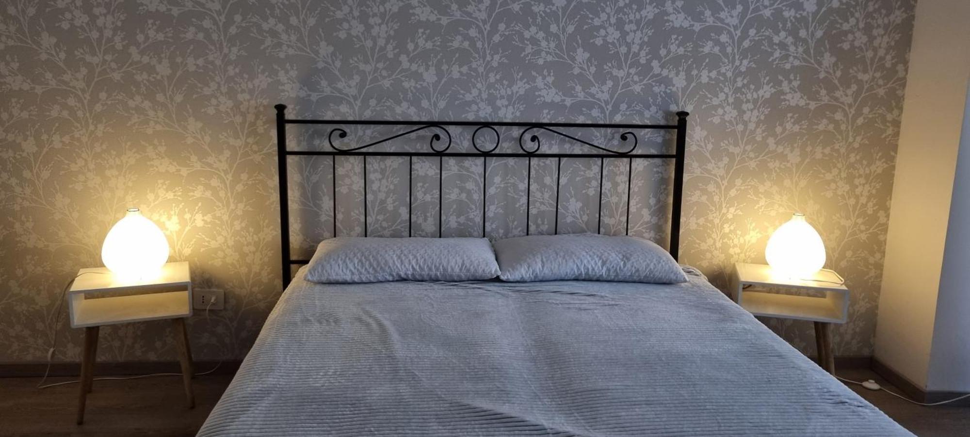 Appartamento A Due Passi Dal Centro Viterbo Esterno foto