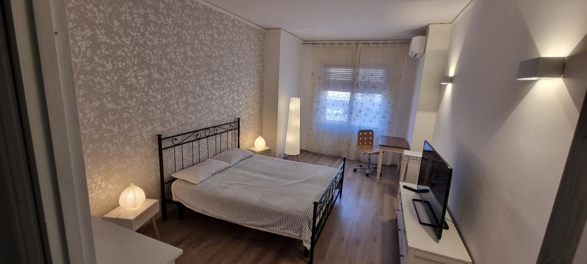 Appartamento A Due Passi Dal Centro Viterbo Esterno foto
