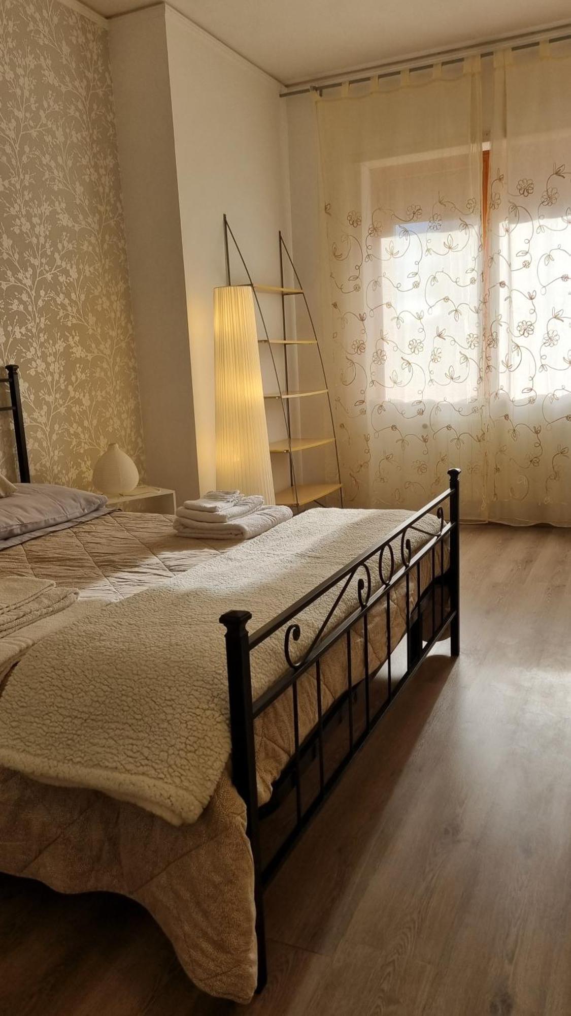Appartamento A Due Passi Dal Centro Viterbo Esterno foto