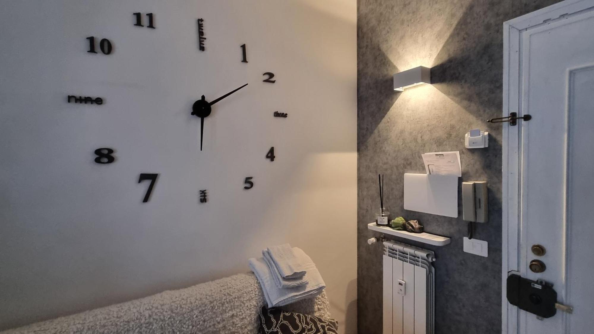 Appartamento A Due Passi Dal Centro Viterbo Esterno foto