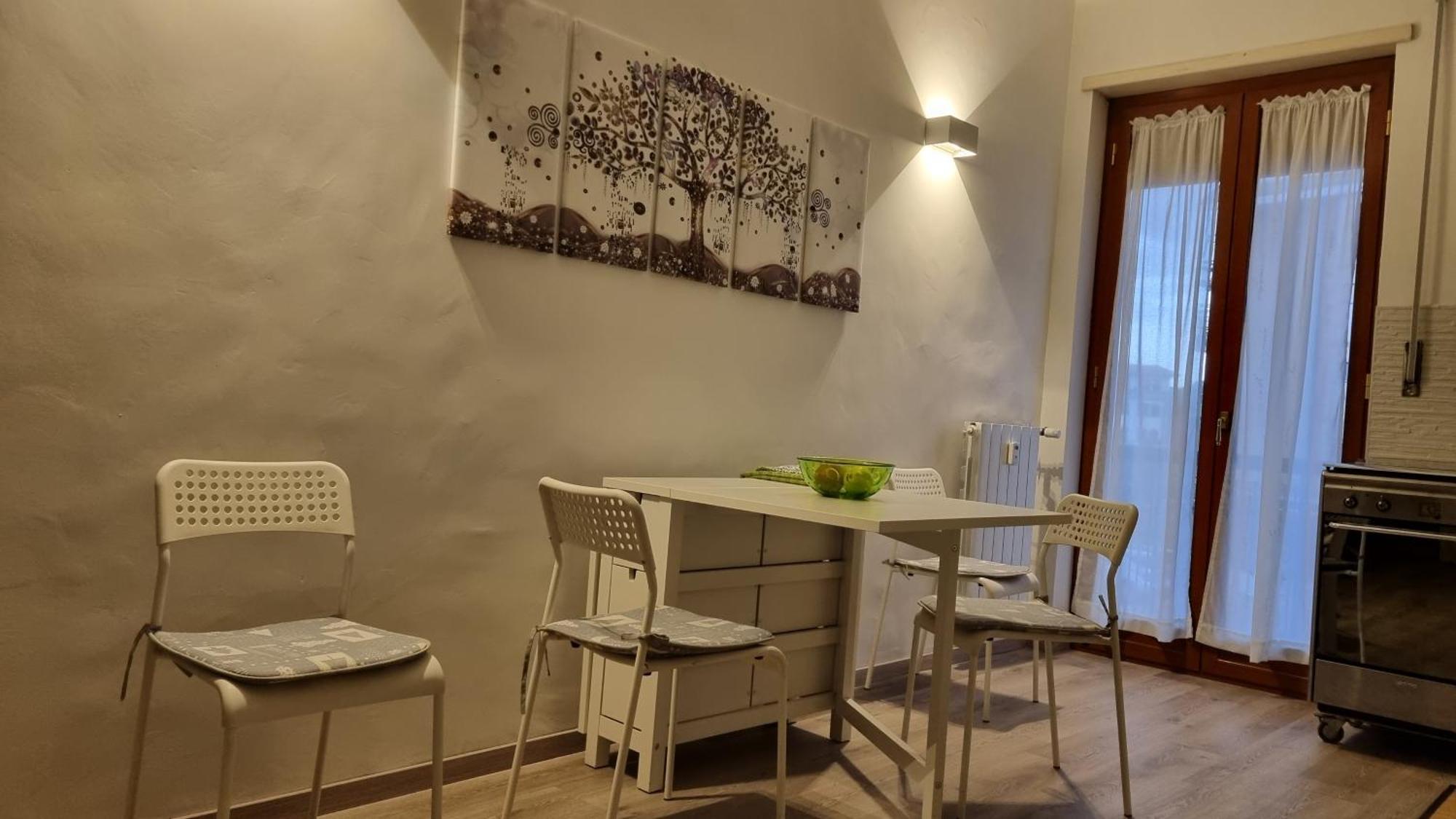 Appartamento A Due Passi Dal Centro Viterbo Esterno foto