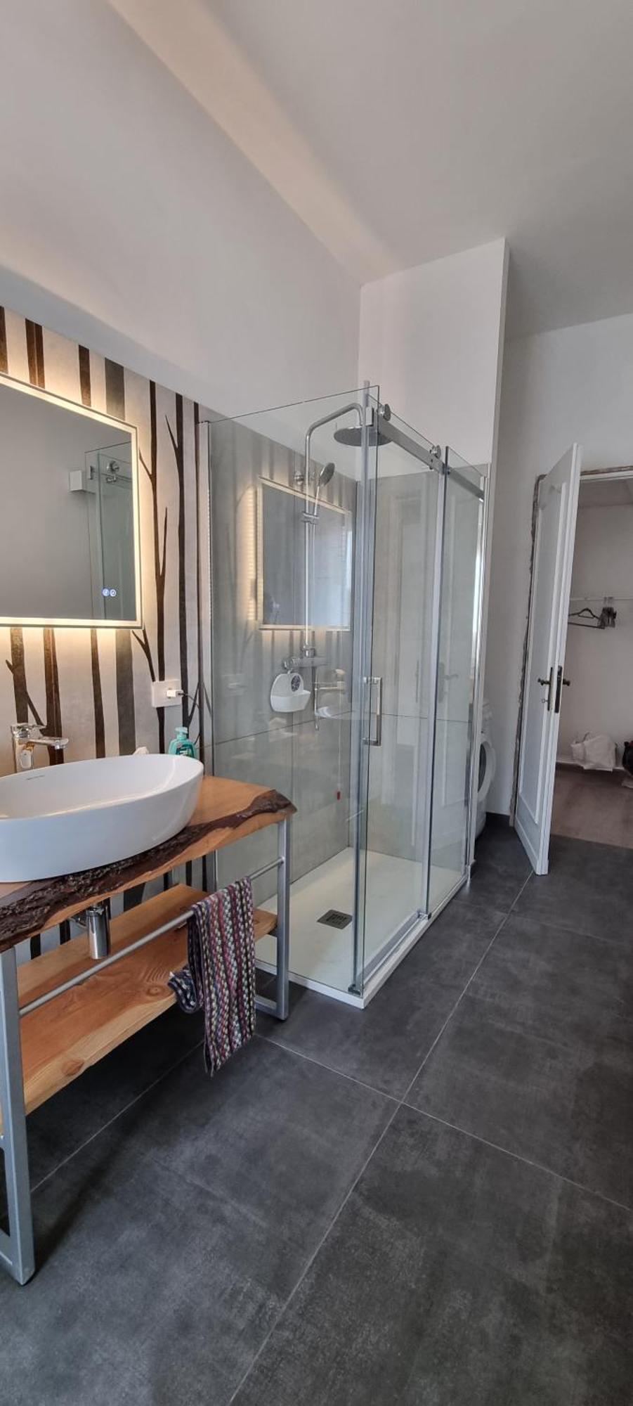 Appartamento A Due Passi Dal Centro Viterbo Esterno foto