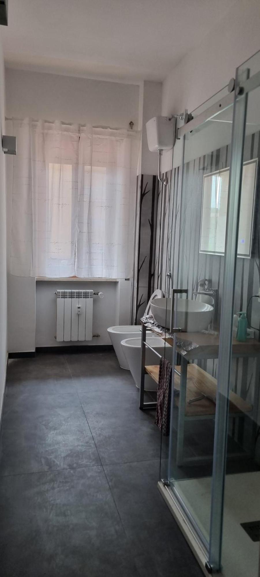 Appartamento A Due Passi Dal Centro Viterbo Esterno foto