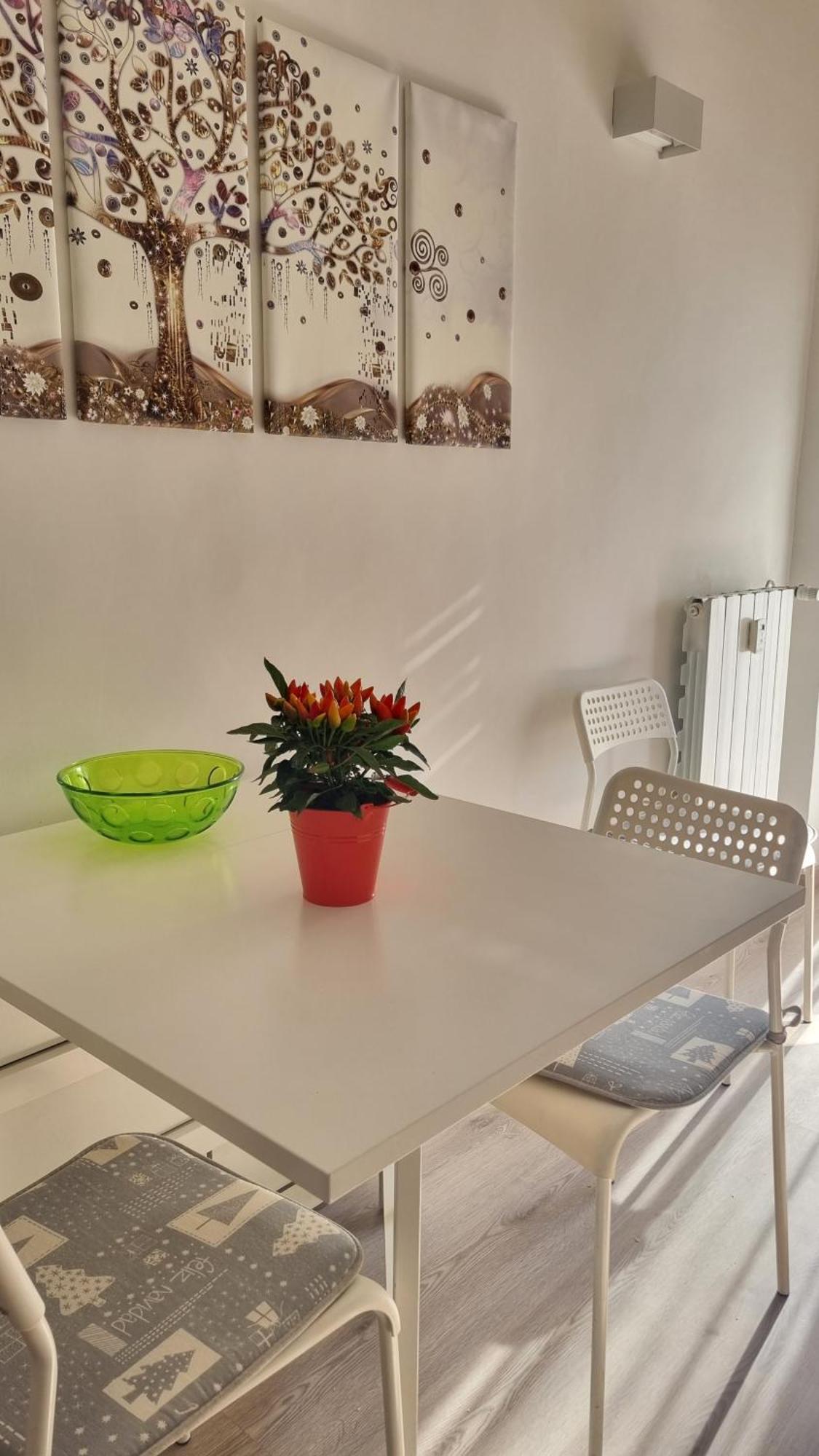 Appartamento A Due Passi Dal Centro Viterbo Esterno foto