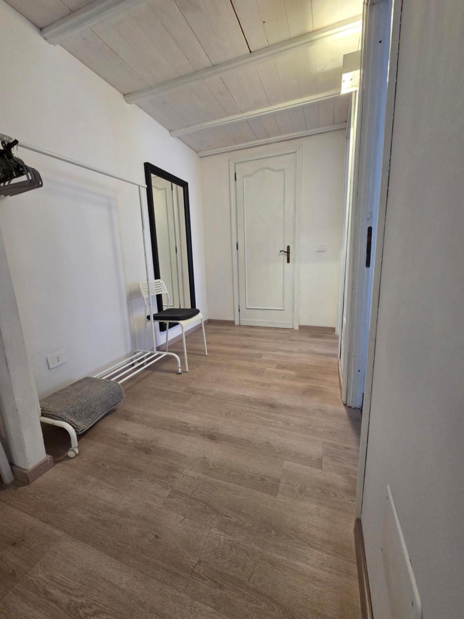 Appartamento A Due Passi Dal Centro Viterbo Camera foto